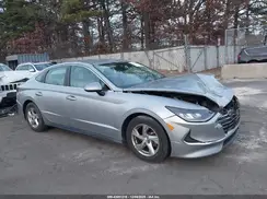 5NPEG4JA1MH102156 2021 HYUNDAI SONATA