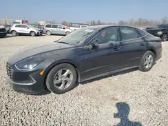 5NPEG4JA1MH103226 2021 HYUNDAI SONATA