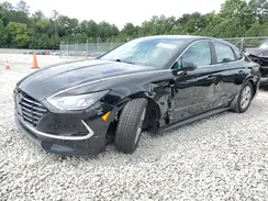 5NPEG4JA1MH103419 2021 HYUNDAI SONATA