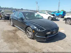 5NPEG4JA1MH103422 2021 HYUNDAI SONATA