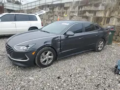 5NPEG4JA1MH104165 2021 HYUNDAI SONATA