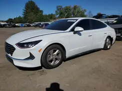 5NPEG4JA1MH104330 2021 HYUNDAI SONATA