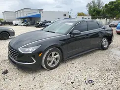 5NPEG4JA1MH104571 2021 HYUNDAI SONATA