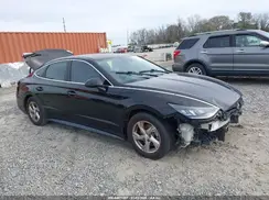 5NPEG4JA1MH104862 2021 HYUNDAI SONATA
