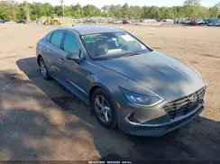 5NPEG4JA1MH105865 2021 HYUNDAI SONATA
