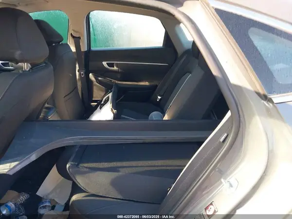 5NPEG4JA1MH105865 2021 HYUNDAI SONATA - Image 8