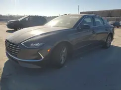 5NPEG4JA1MH109432 2021 HYUNDAI SONATA