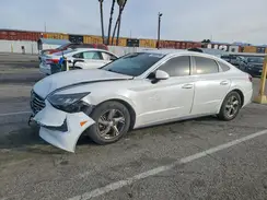 5NPEG4JA1MH110130 2021 HYUNDAI SONATA