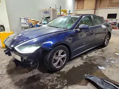 5NPEG4JA1MH111200 2021 HYUNDAI SONATA