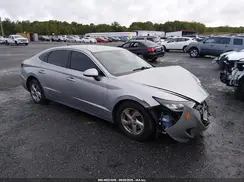 5NPEG4JA1MH111679 2021 HYUNDAI SONATA