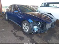 5NPEG4JA1MH111696 2021 HYUNDAI SONATA