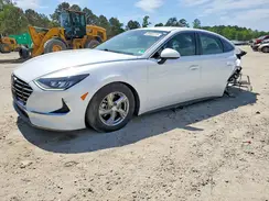 5NPEG4JA1MH112394 2021 HYUNDAI SONATA