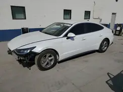 5NPEG4JA1MH113061 2021 HYUNDAI SONATA