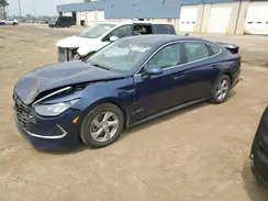 5NPEG4JA1MH114131 2021 HYUNDAI SONATA