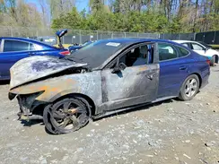 5NPEG4JA1MH115280 2021 HYUNDAI SONATA