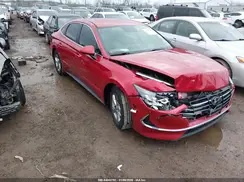 5NPEG4JA1MH115778 2021 HYUNDAI SONATA