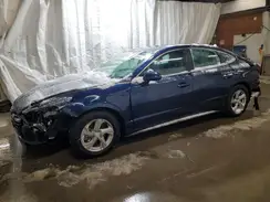 5NPEG4JA1MH116316 2021 HYUNDAI SONATA