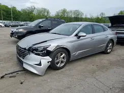 5NPEG4JA1MH116946 2021 HYUNDAI SONATA