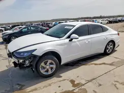 5NPEG4JA1MH119412 2021 HYUNDAI SONATA
