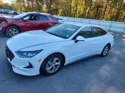 5NPEG4JA1MH120110 2021 HYUNDAI SONATA