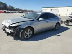 5NPEG4JA1MH121175 2021 HYUNDAI SONATA