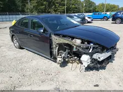 5NPEG4JA1MH121435 2021 HYUNDAI SONATA