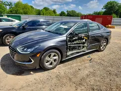 5NPEG4JA1MH122746 2021 HYUNDAI SONATA