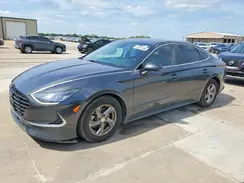 5NPEG4JA1MH123704 2021 HYUNDAI SONATA