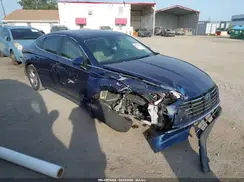 5NPEG4JA1MH124013 2021 HYUNDAI SONATA
