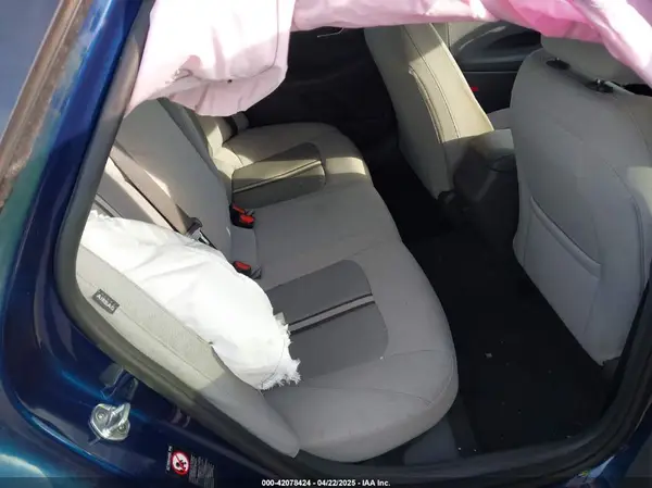 5NPEG4JA1MH124013 2021 HYUNDAI SONATA - Image 8
