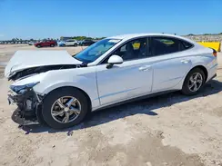 5NPEG4JA1MH125954 2021 HYUNDAI SONATA