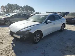 5NPEG4JA1MH126263 2021 HYUNDAI SONATA