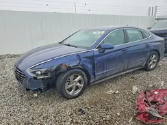 5NPEG4JA1MH126506 2021 HYUNDAI SONATA
