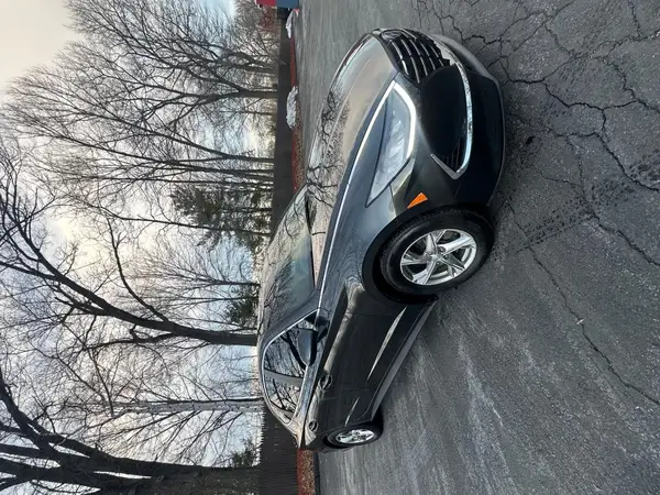 5NPEG4JA1MH126604 2021 HYUNDAI SONATA - Image 1