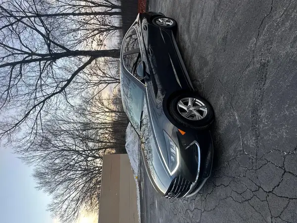 5NPEG4JA1MH126604 2021 HYUNDAI SONATA - Image 2