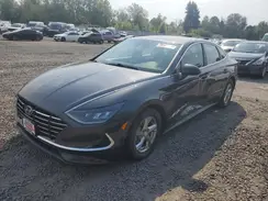 5NPEG4JA1MH126876 2021 HYUNDAI SONATA