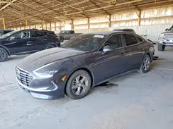 5NPEG4JA1MH126957 2021 HYUNDAI SONATA
