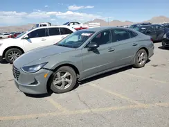 5NPEG4JA1MH127333 2021 HYUNDAI SONATA