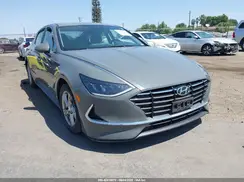 5NPEG4JA1MH127509 2021 HYUNDAI SONATA