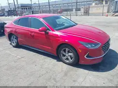 5NPEG4JA1MH128613 2021 HYUNDAI SONATA