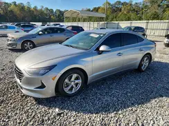5NPEG4JA1MH129227 2021 HYUNDAI SONATA