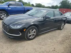 5NPEG4JA1MH129521 2021 HYUNDAI SONATA