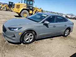 5NPEG4JA1MH129843 2021 HYUNDAI SONATA