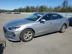 5NPEG4JA1MH130314 2021 HYUNDAI SONATA