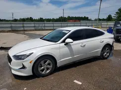 5NPEG4JA1MH130362 2021 HYUNDAI SONATA