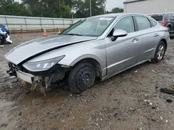 5NPEG4JA1MH130412 2021 HYUNDAI SONATA