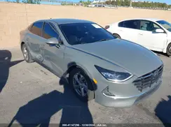 5NPEG4JA1MH130698 2021 HYUNDAI SONATA