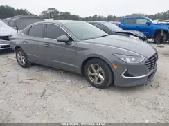5NPEG4JA1MH130751 2021 HYUNDAI SONATA