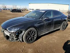 5NPEG4JA1MH132144 2021 HYUNDAI SONATA