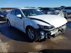 5NPEG4JA1NH133442 2022 HYUNDAI SONATA
